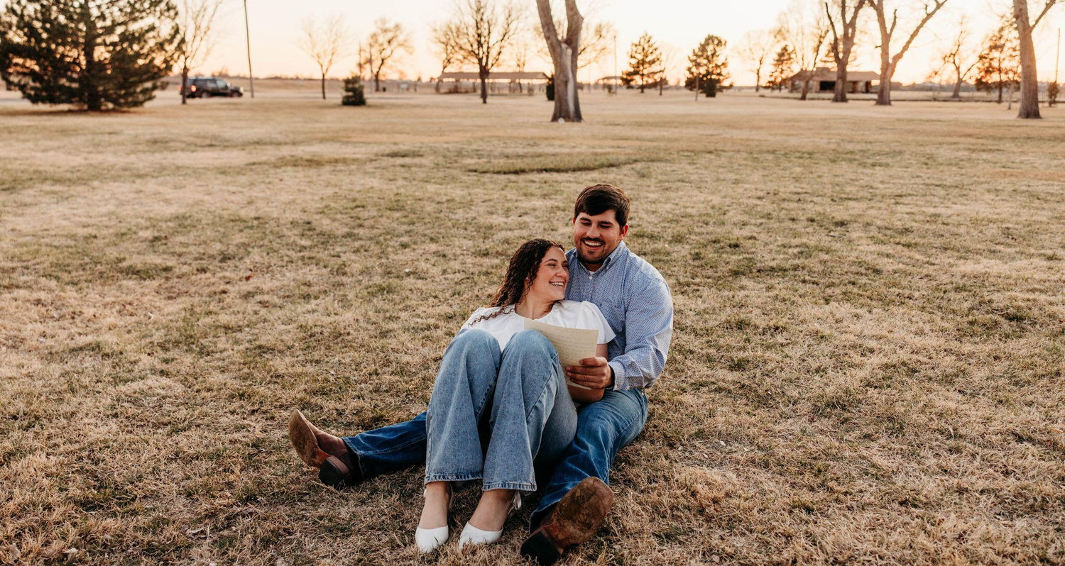 The Wedding Website of Cynae Wiley and Joshua Seabolt