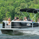 Paradise Rental Boats Lake Allatoona