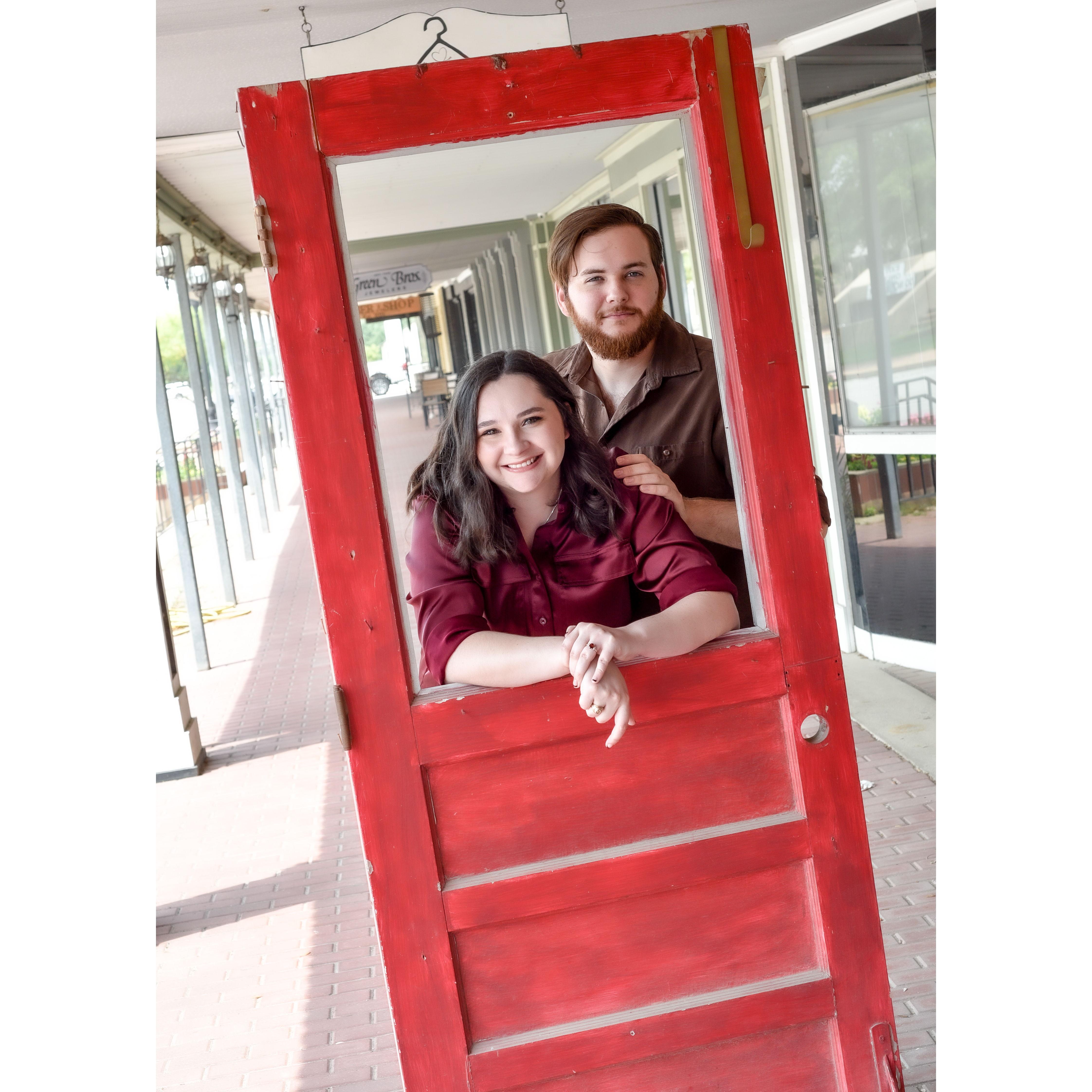 All professional photos were done by AGG Fotoz!