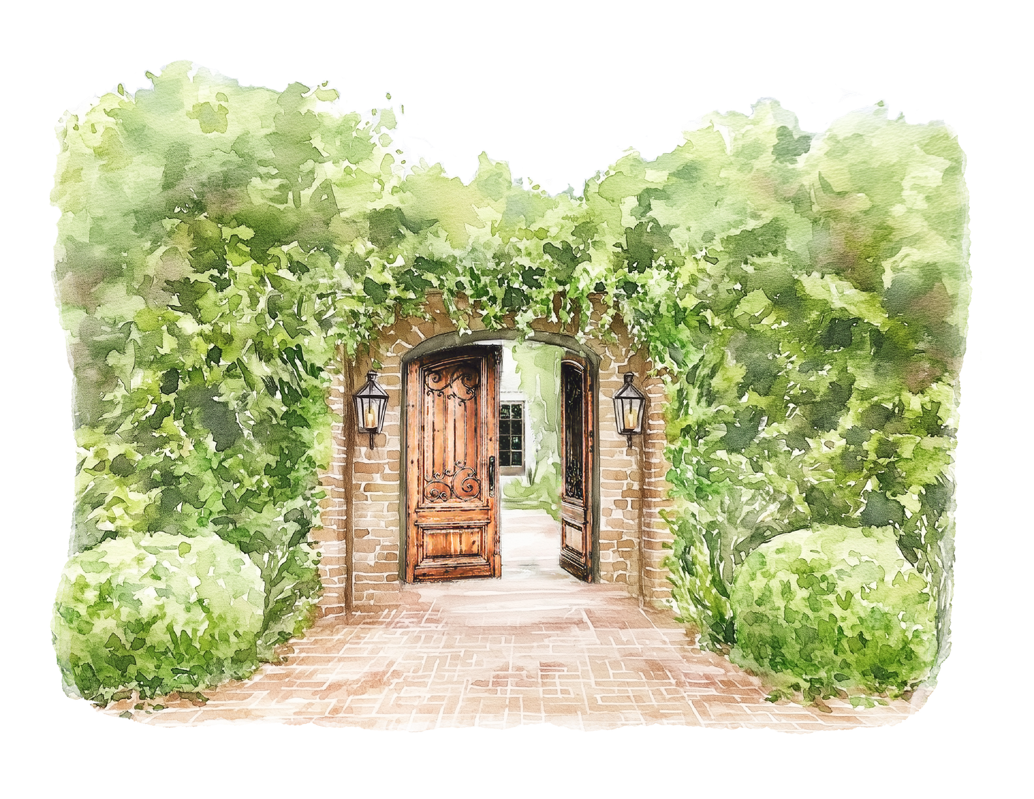 The Wedding Website of Katie Caldwell and James Basting
