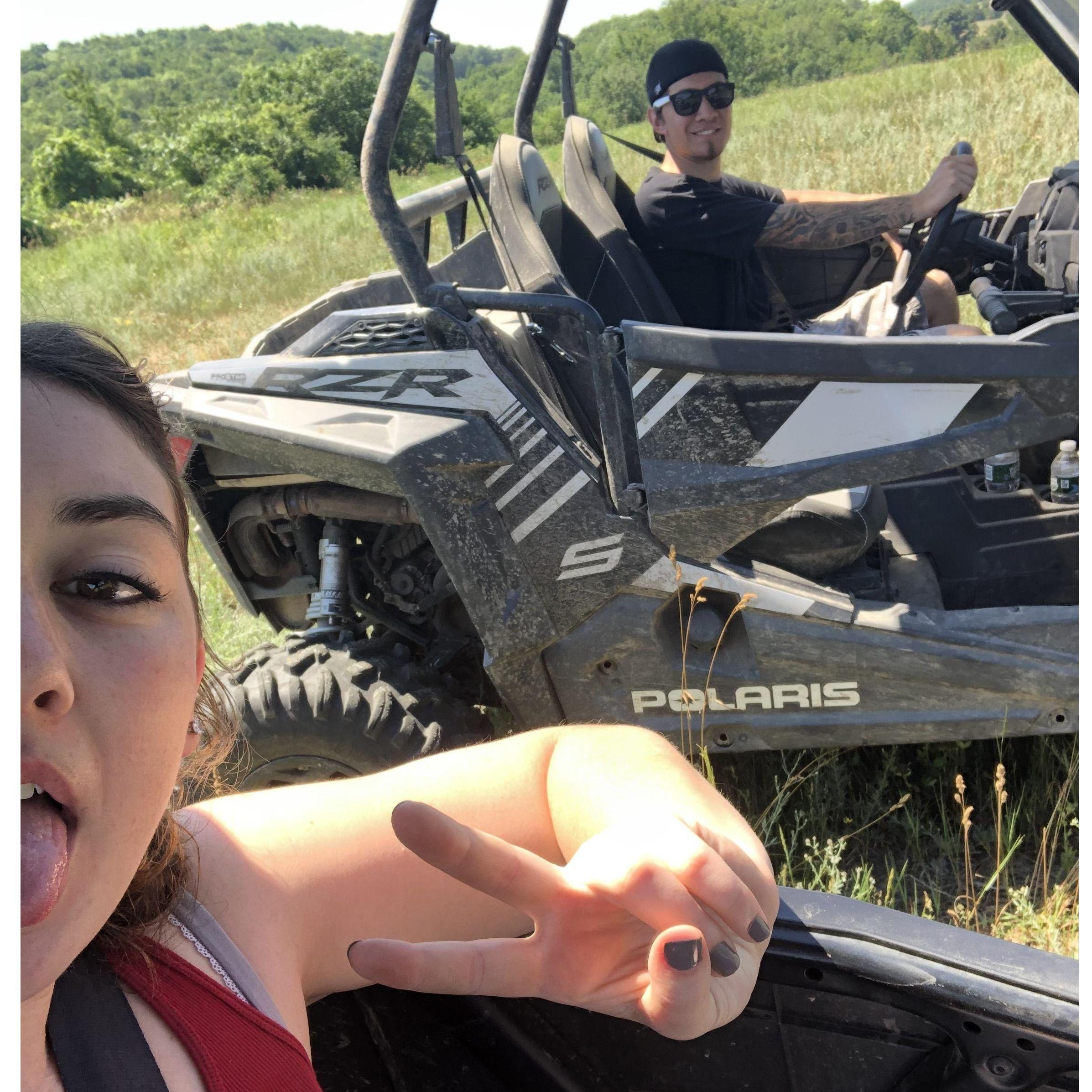 July 2020-