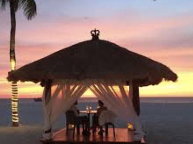 Sunset Beach Dinner in Cabo