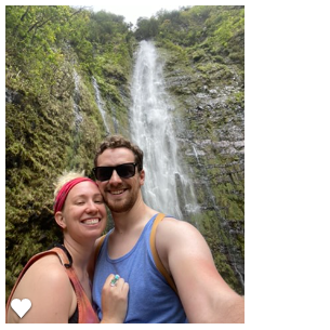 Hawaii!