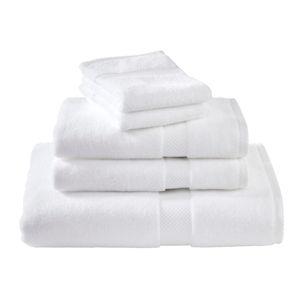 Premium Cotton Facecloths