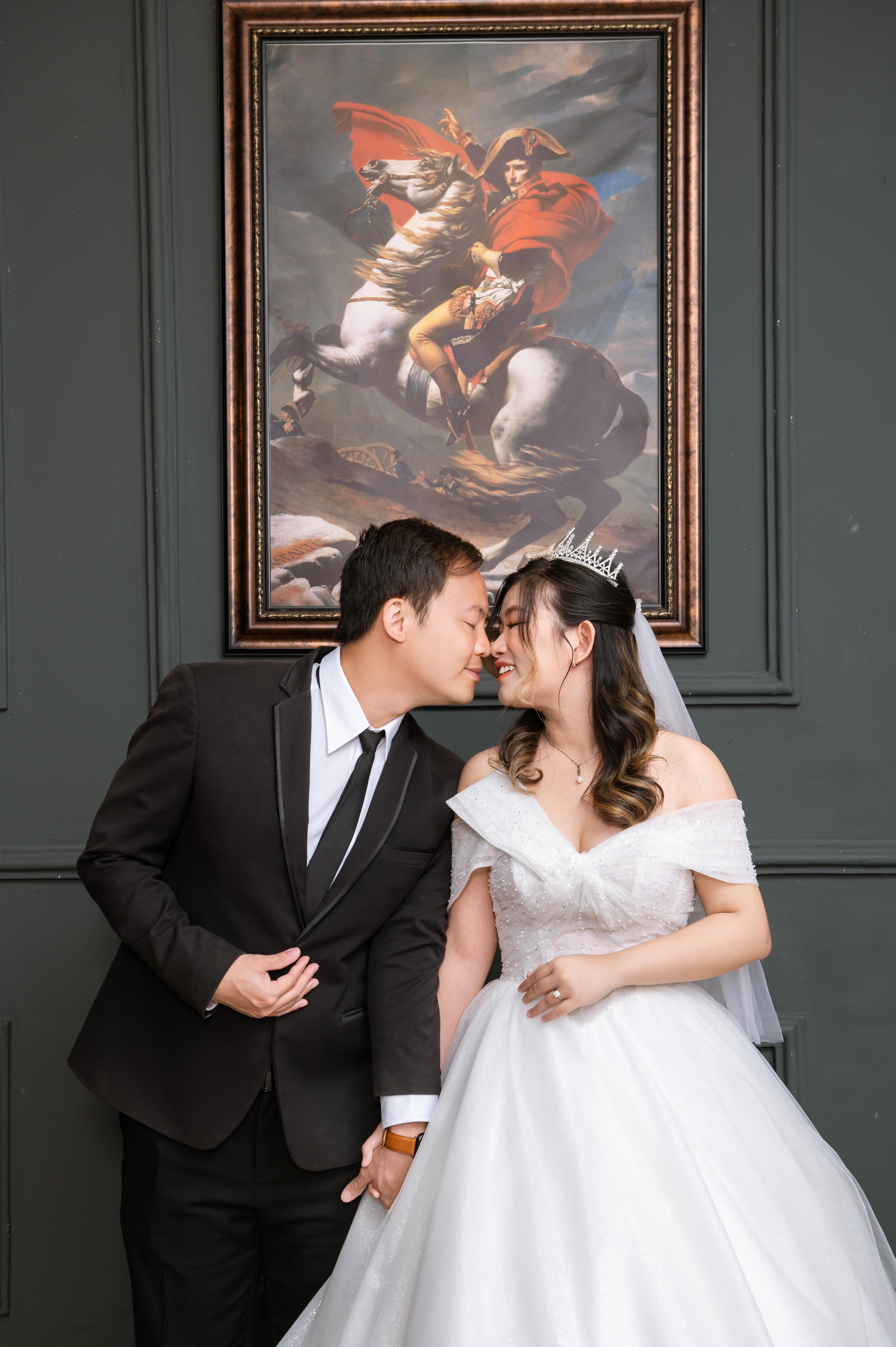 The Wedding Website of Mai Luu and Long Ly