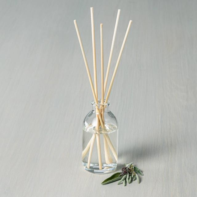 3 fl oz Coastal Sage Seasonal Oil Diffuser - Hearth & Hand™ with Magnolia