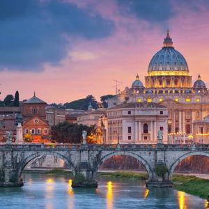 Our Italian Honeymoon Fund