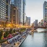 Chicago Riverwalk
