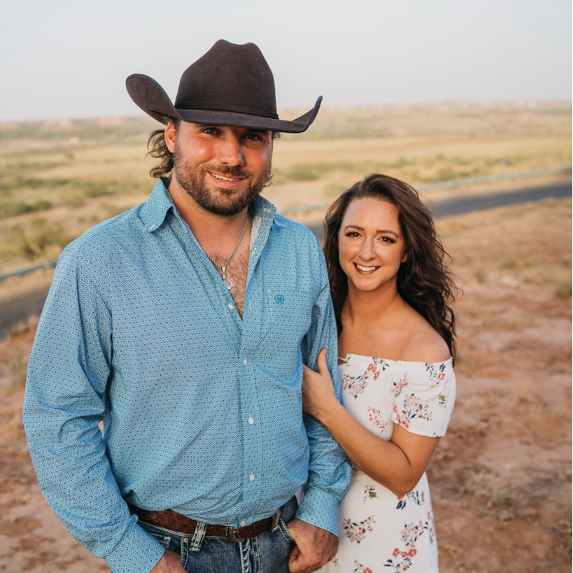 Fall 2020 in Ransom Canyon!