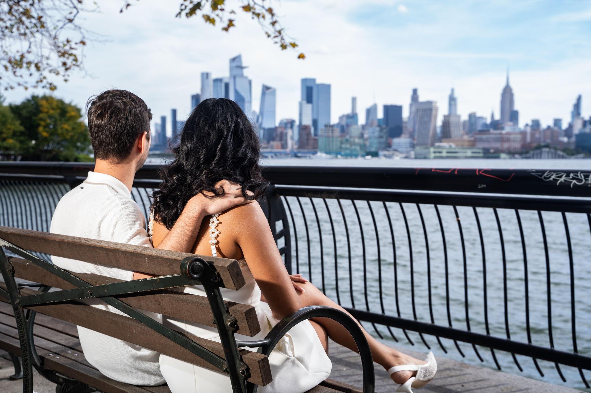 The Wedding Website of Rosita Castillo and Zackery Logan