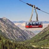 Little Cottonwood Canyon