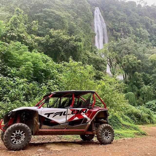 ATV Adventure
