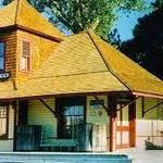 Chesapeake Beach Railway Museum