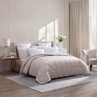 Lightweight Down Blanket