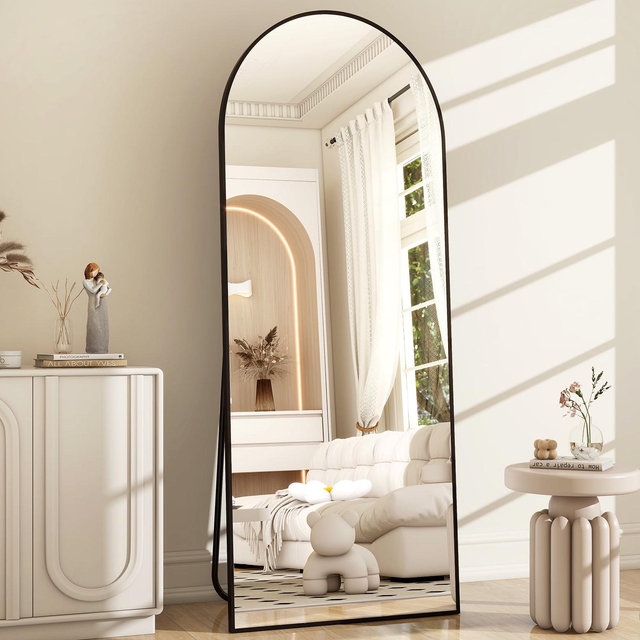 Mirror- Espelho