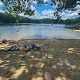 Ashfield Lake