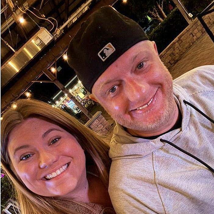 Doing what we do best, exploring breweries! 🤍