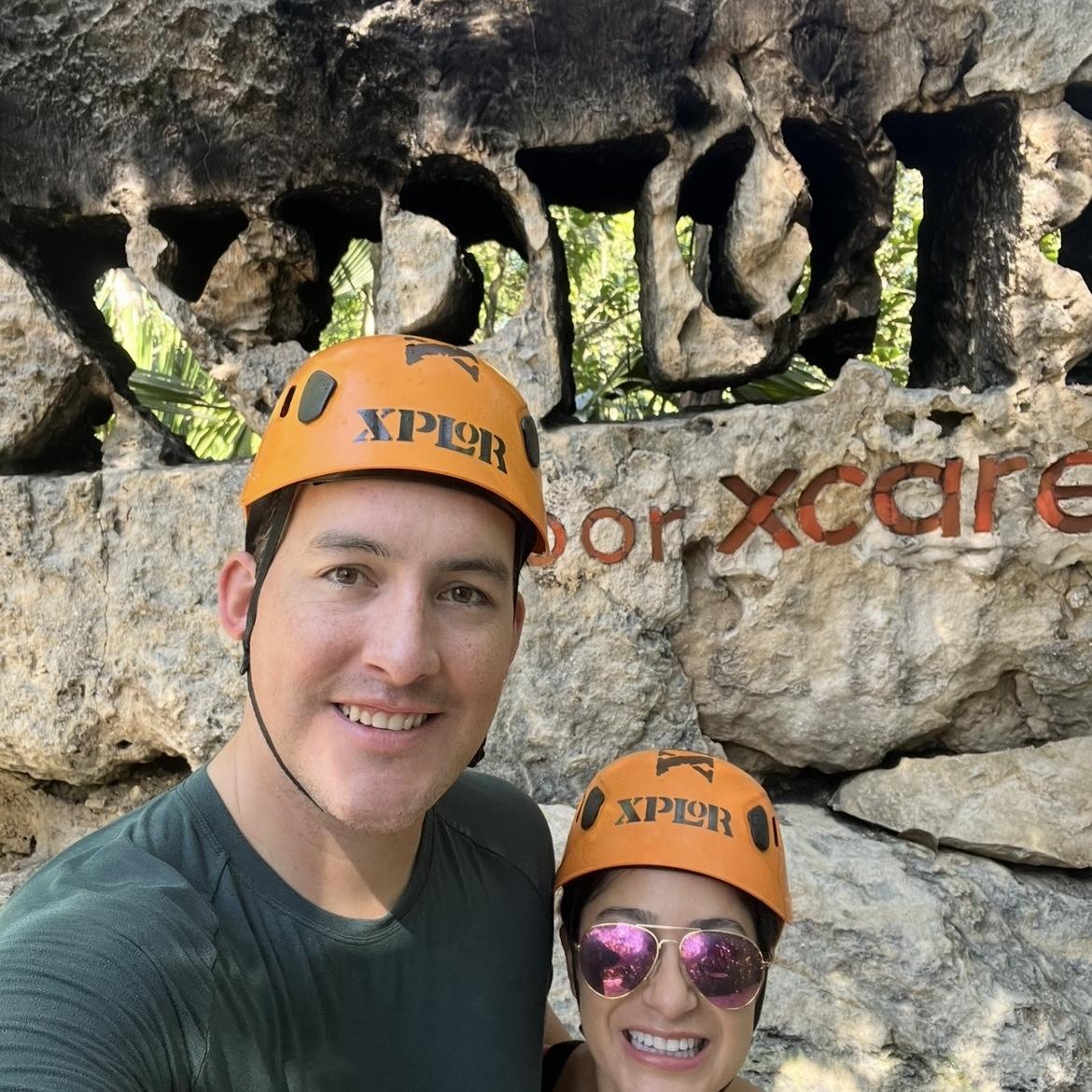 Cancun-Xcaret 2024