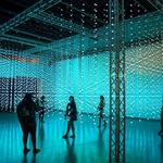 Things to Do: Wonderspaces Austin