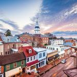 Chesapeake City