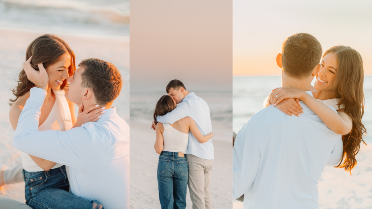 The Wedding Website of Hannah Kalish and Ari Soran