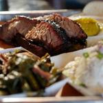 Blue Door Smokehouse