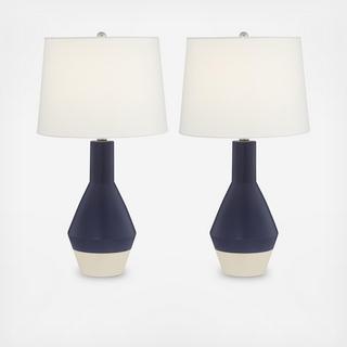 Synn Table Lamp