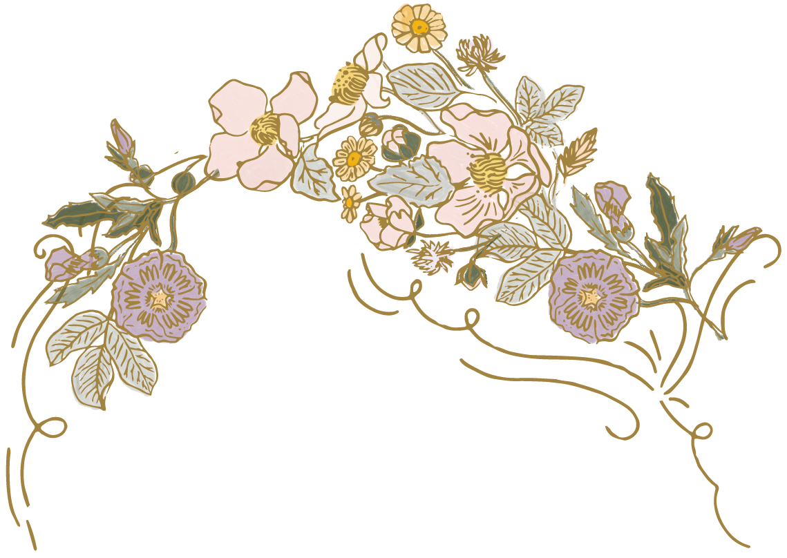 floral