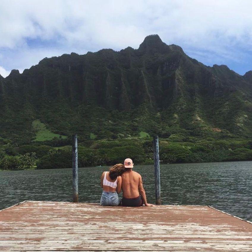 2017! Exploring Oahu!