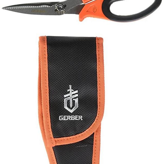 Gerber Vital Take-A-Part Shears [31-002747]