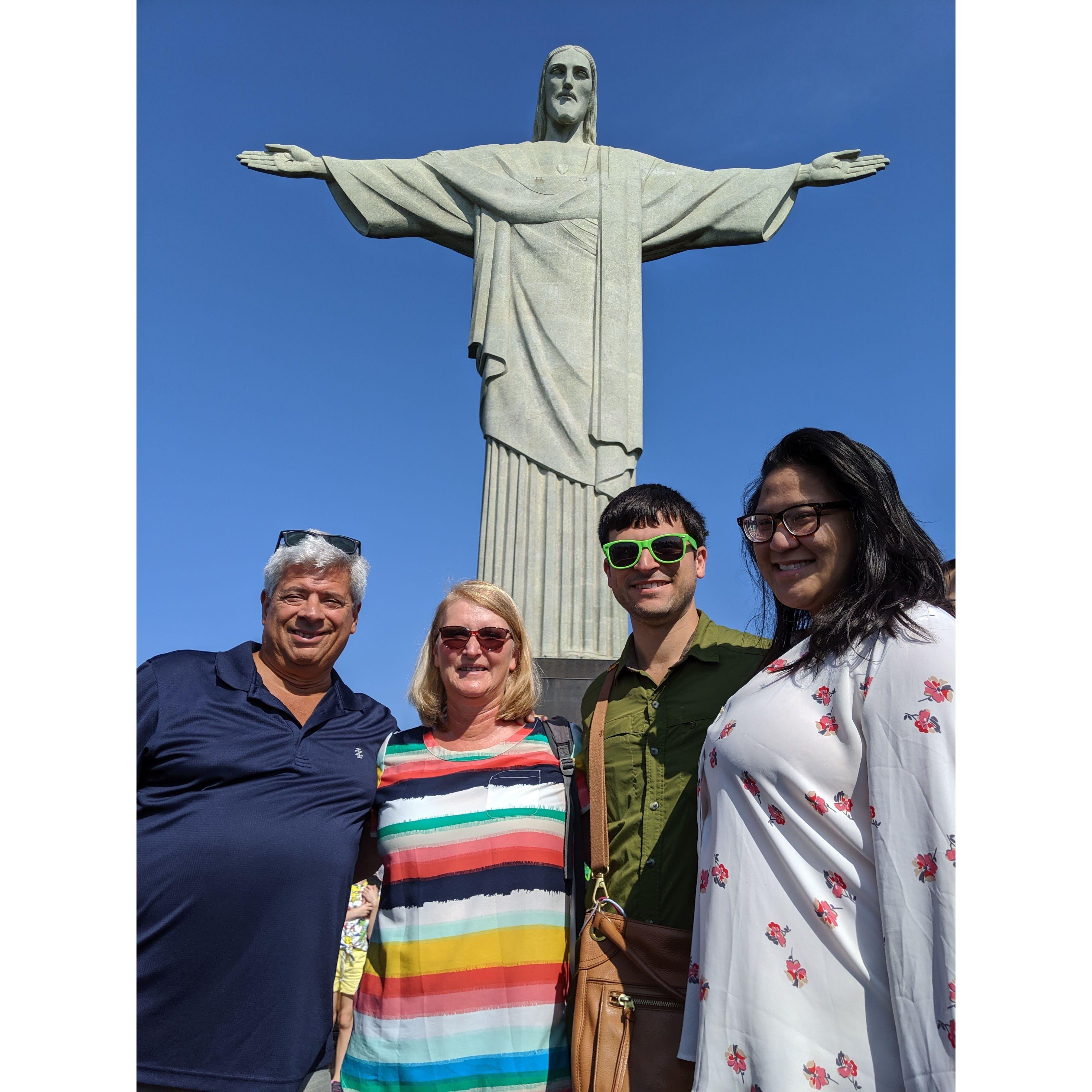 Rio de Janeiro, Brazil