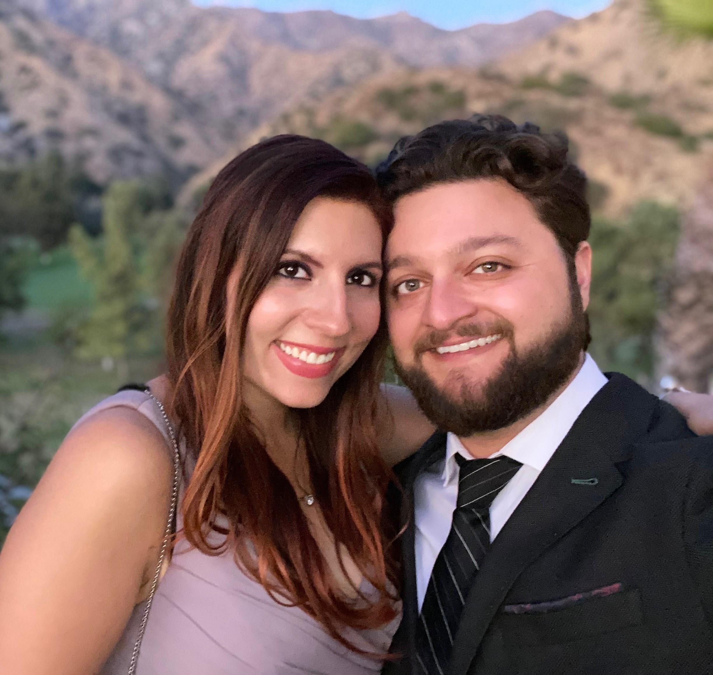 The Wedding Website of Carlee Weinbaum and Alex Gottsegen