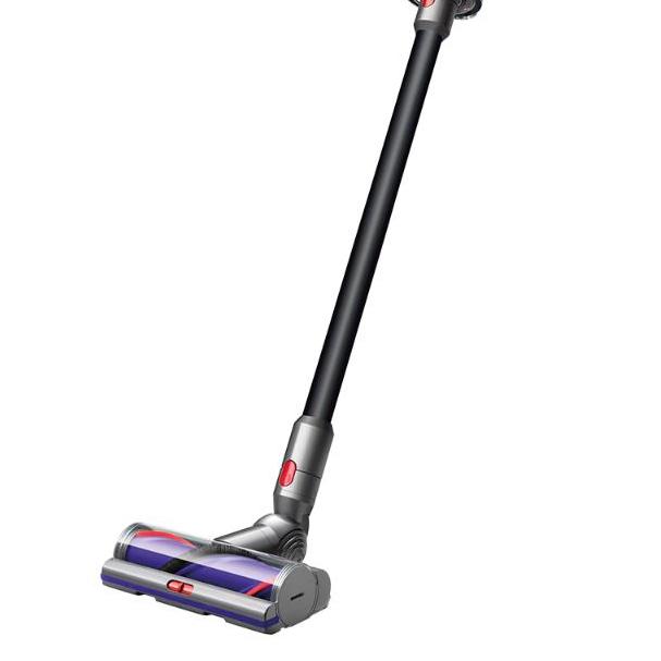 Dyson vacuum