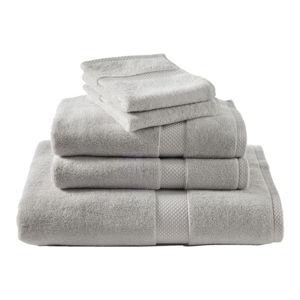 Premium Cotton Towel Set