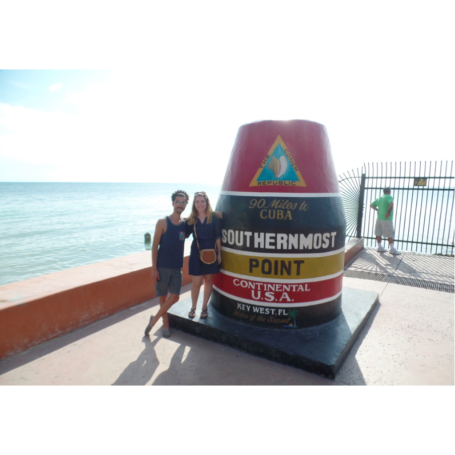 Key West '16.