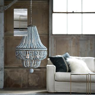Malibu Chandelier