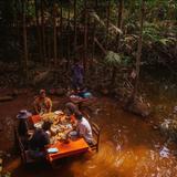 Floating Feni Experience