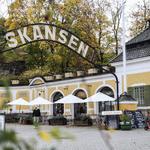 Skansen
