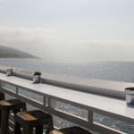 Malibu Farm Pier Cafe