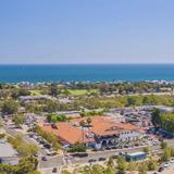 Malibu Country Mart