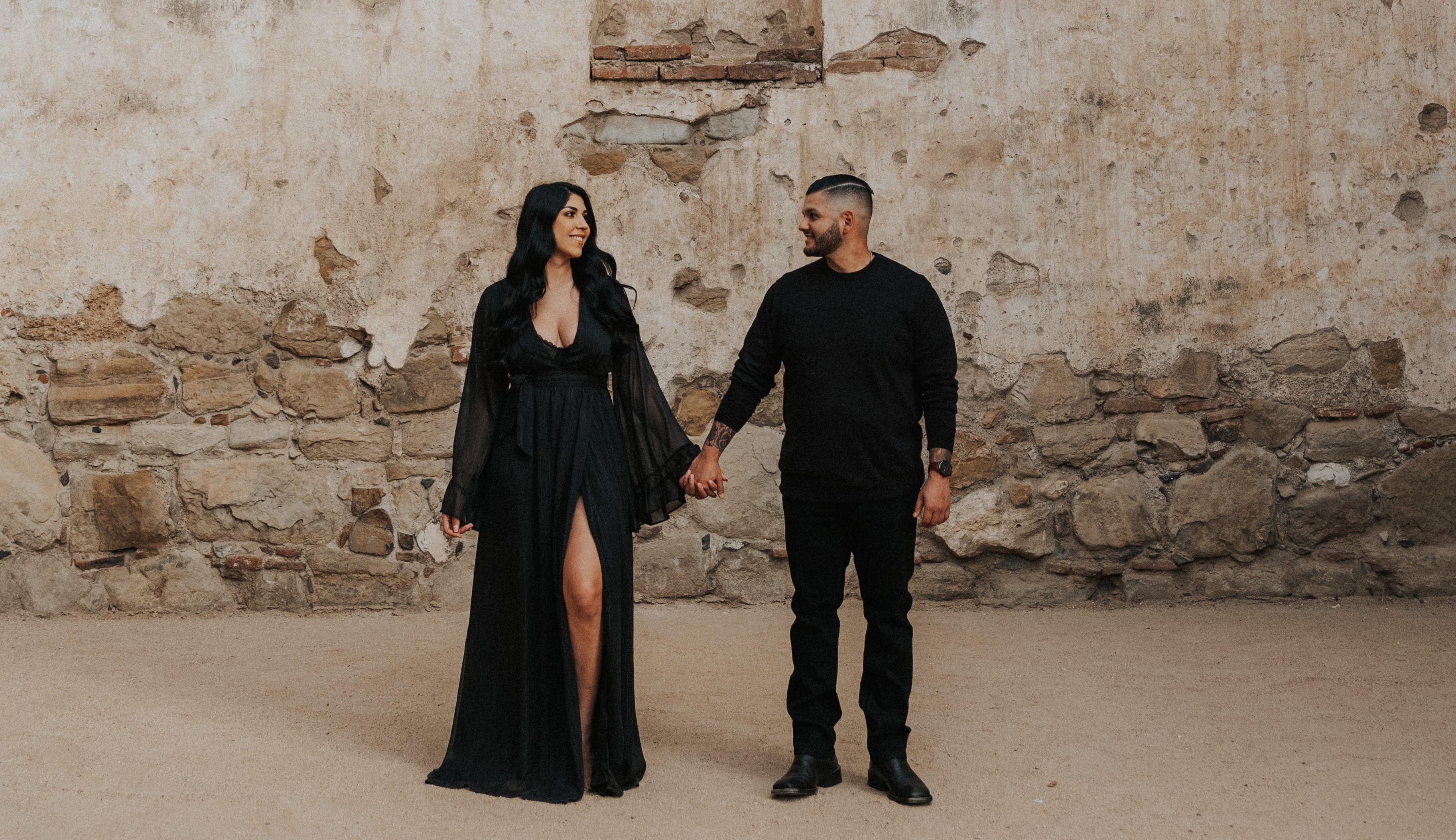 The Wedding Website of Seidy Lizarraga and Samuel Saenz