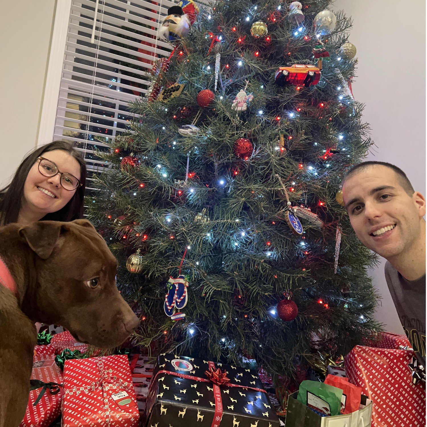 Merry Christmas! December 25, 2024