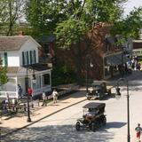 Greenfield Village