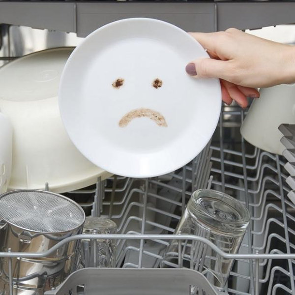 Dishwasher Fund