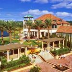 The Palencia Club