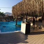 Jo Jo's Beach Bar