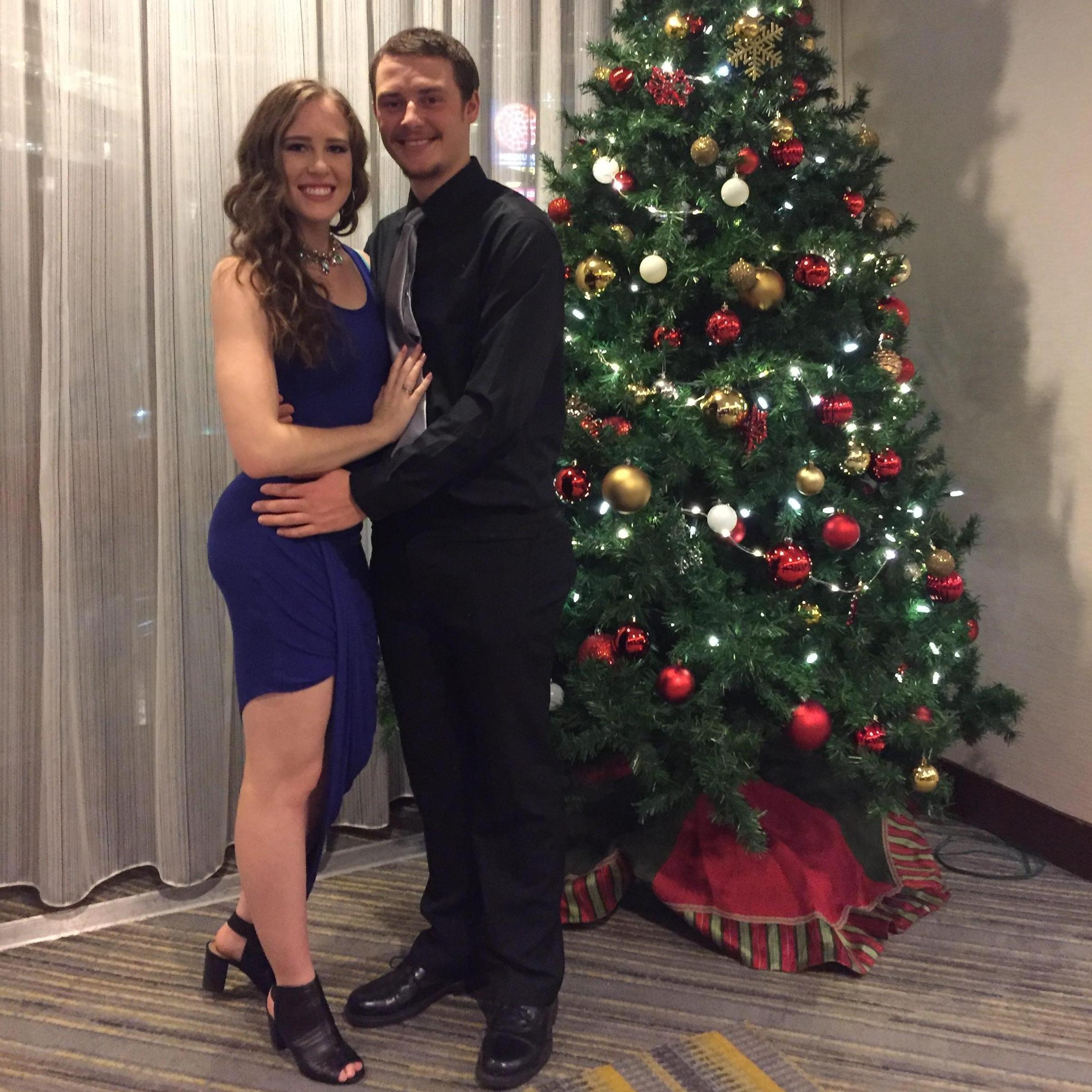 RTA Winter Gala, December 2017.