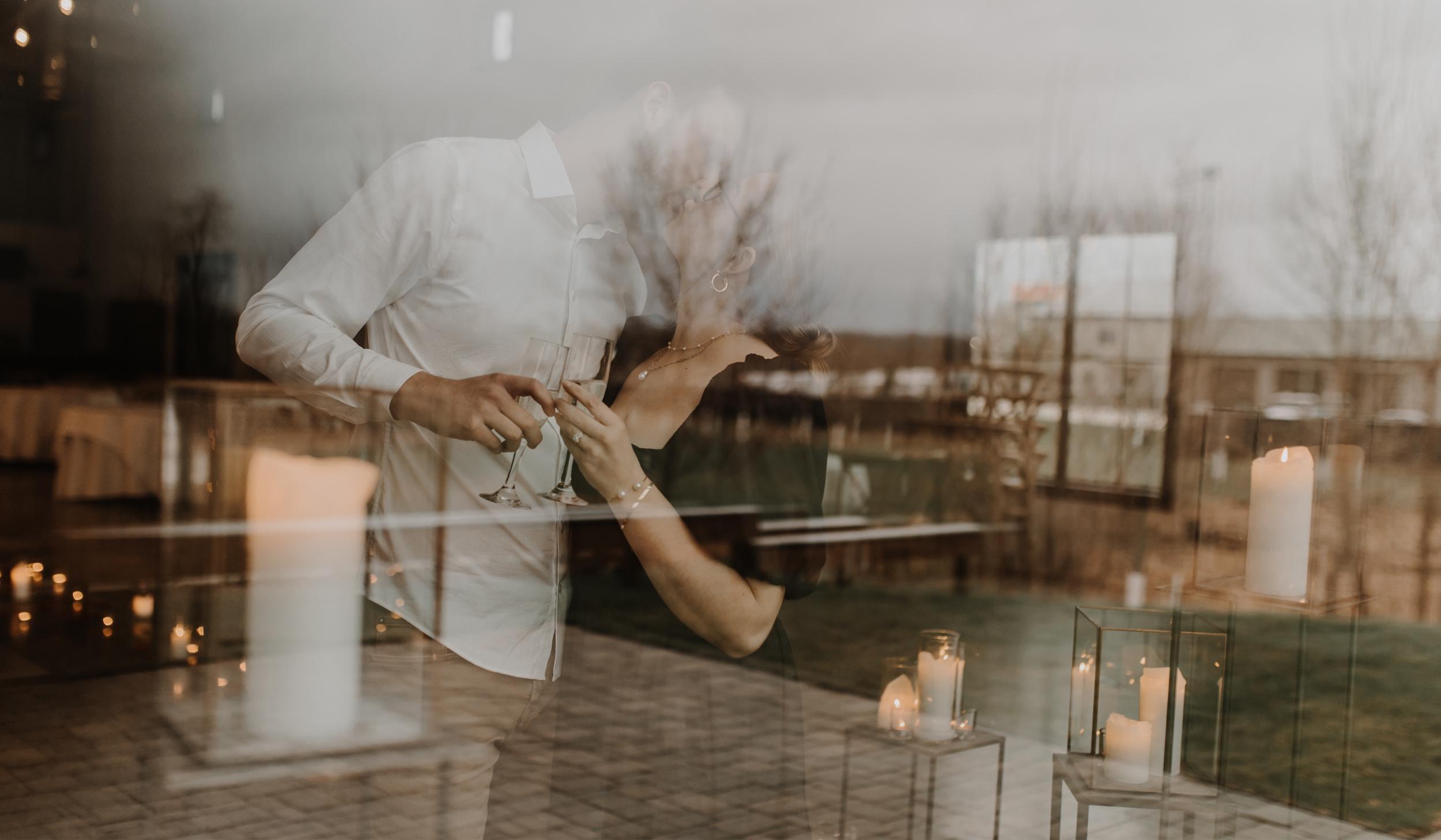 The Wedding Website of Ashley McPeek and Blake Esker