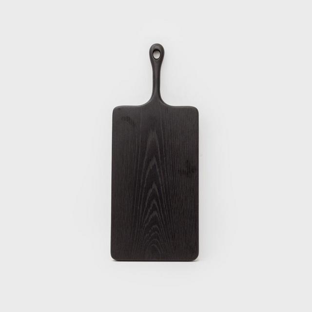 Blackline Collection Large Cutting Board by Blackcreek Mercantile