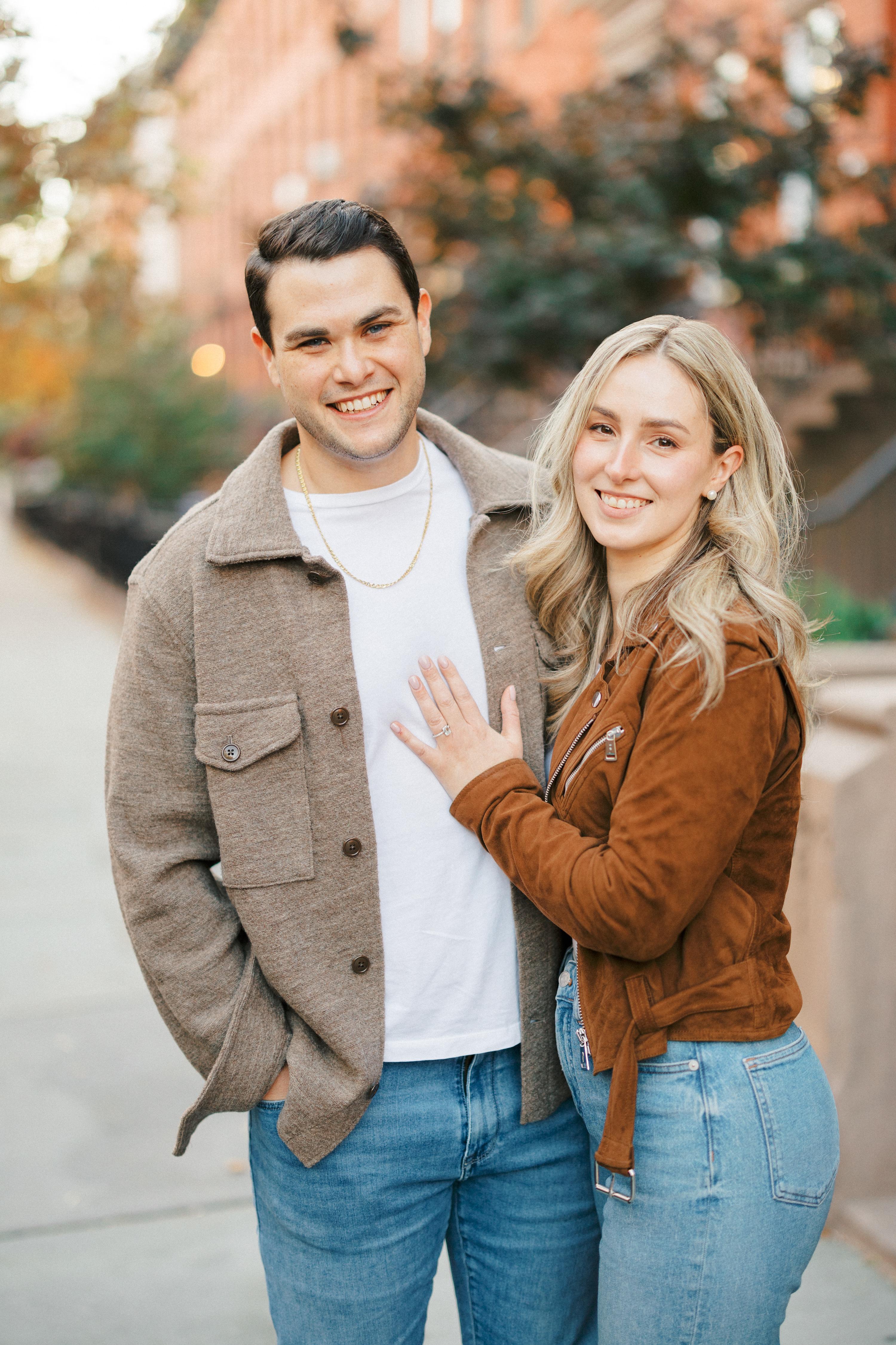 The Wedding Website of Jacqueline Eisenman and David Rodman